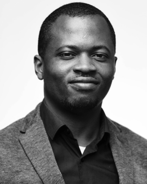 Olugbenga J. Olusoji
