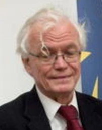 Olof Johnell