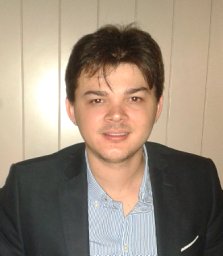 Diego A. Souza
