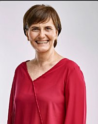 Katia Rubio