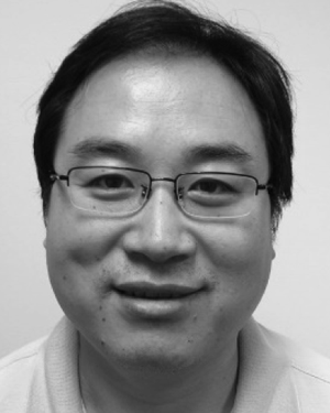 Bin Zhang