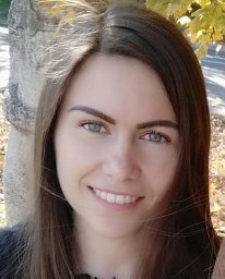 Kateryna Ternova