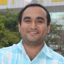 Anish Kumar M Nair