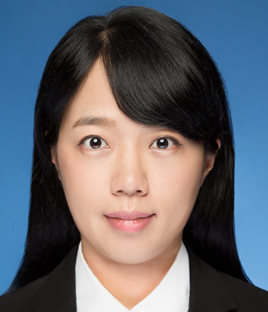 Shujing Liang