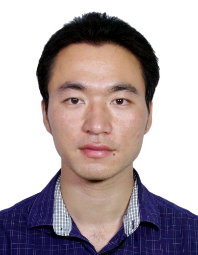 Binwei Zhang