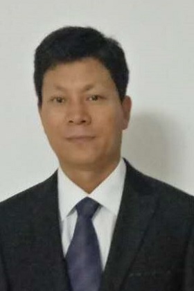 Jishun Li