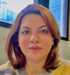 Ferial Ghaemi