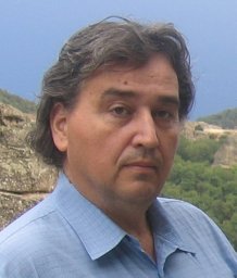 Sanduleac Mihai
