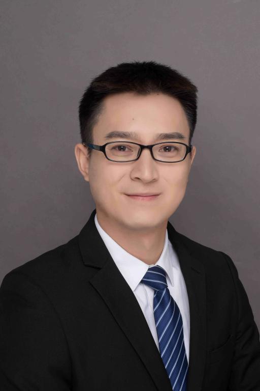 Zhijun Shi