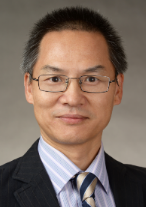 Yaqun (Alfred) Yi