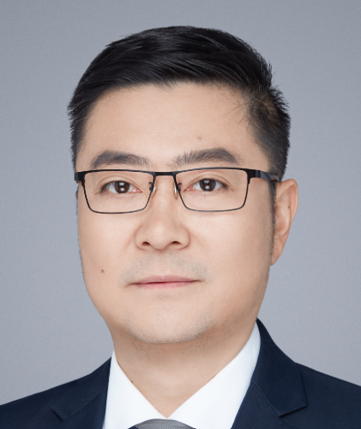 Zhenwei Shi
