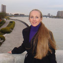 Olga Khokhlova