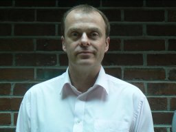 Chris Raddats