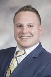 Nicholas Siekirk