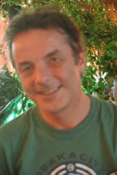 Claudio Fresco