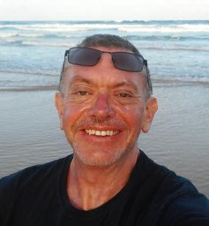 Andrew G. Christy