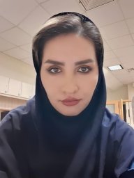 Zahra Rahmatinejad