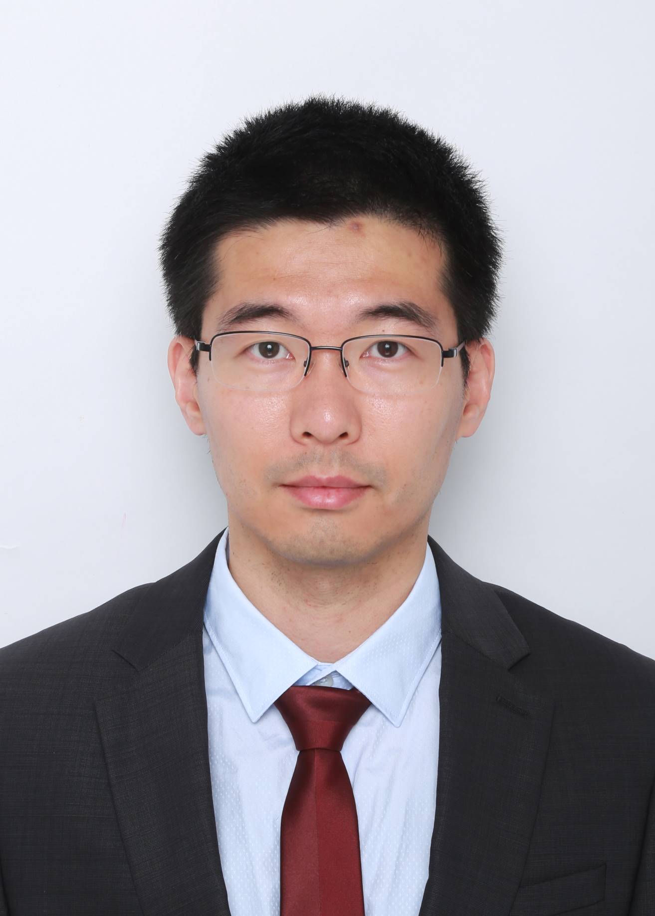 Jieming Yin