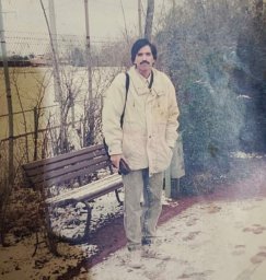 Muhammad Gulfraz
