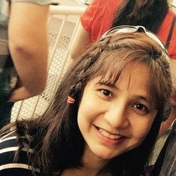 Mona Doshi