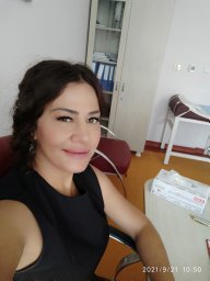 Bilgen Can