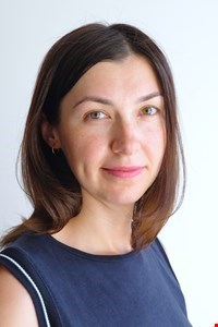 Antonina Tereshchenko