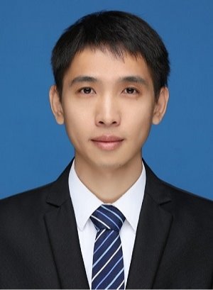 Xiongxiong Xue