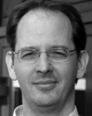 Bengt Oelmann