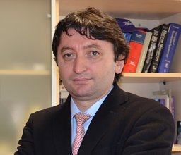 Mehmet Bayindir
