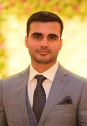 Ahmed Baig