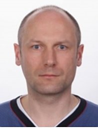 Grzegorz Dubin