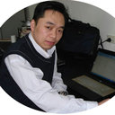 Chunyang Jiang