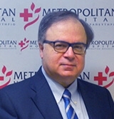 Dimitros Bafaloukos