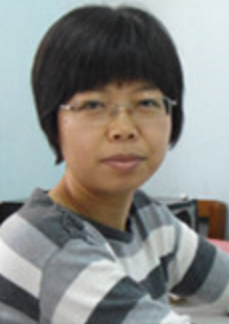 Yan Huang