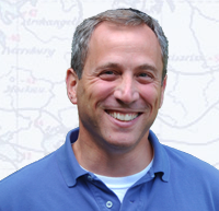Judah L. Cohen