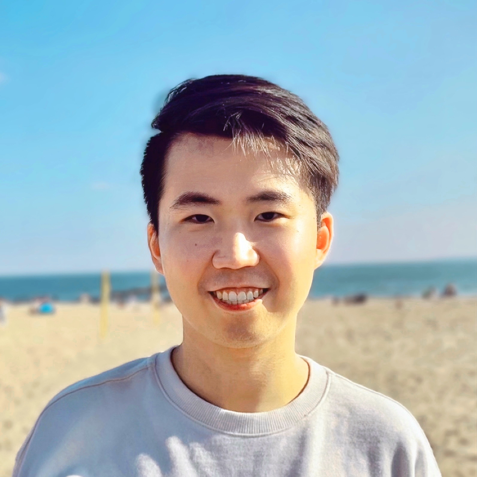 Brandon Y. Feng
