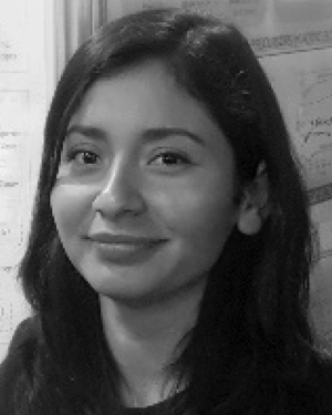 Gabriela Mendez-Jeronimo