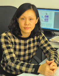 Lin Huang