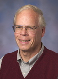 Laurence P. Madin (Larry Madin )