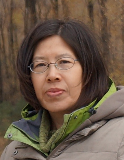 Wenxia Liu