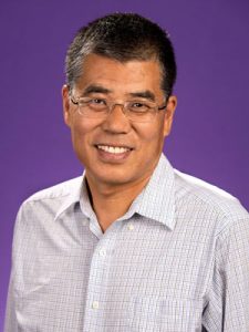 Baohong Zhang