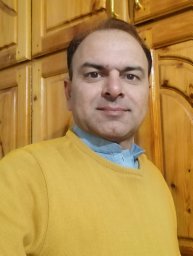 Muhammad Ilyas Khan