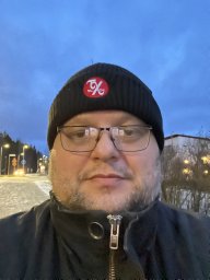 Toni Pakkanen