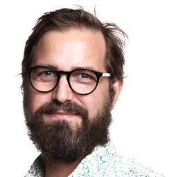 Adam Clauss