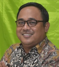 M. Zulkarnain Yuliarso