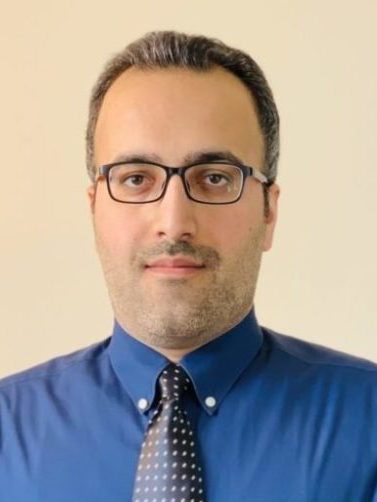 Ramin Rajaei