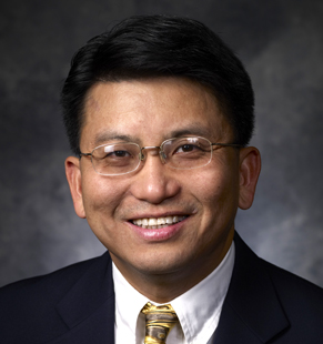 Mike W. Peng