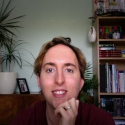 Adam Pattison Rathbone