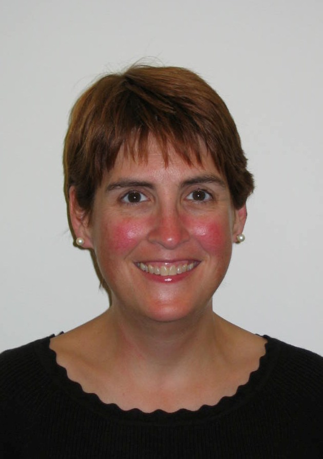 Heidi Ellis