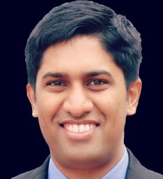 Vijendra Shenoy